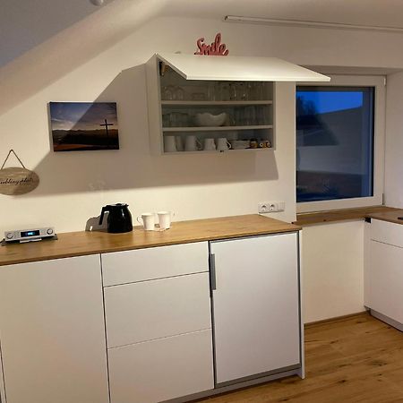 Wohnung Mit Ausblick Im Allgaeu Mit 2 Schlafzimmern Marktoberdorf Kültér fotó