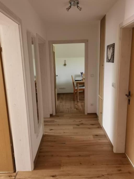 Wohnung Mit Ausblick Im Allgaeu Mit 2 Schlafzimmern Marktoberdorf Kültér fotó