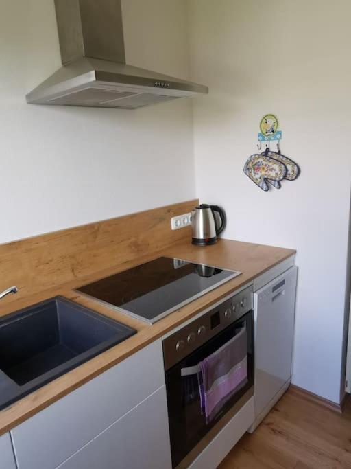 Wohnung Mit Ausblick Im Allgaeu Mit 2 Schlafzimmern Marktoberdorf Kültér fotó